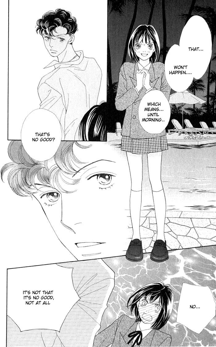 Read Boys Over Flowers Manga Online