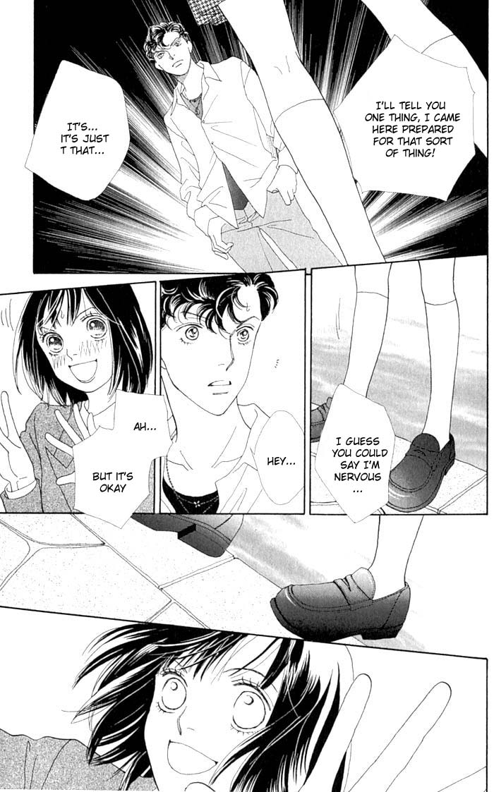 Read Boys Over Flowers Manga Online