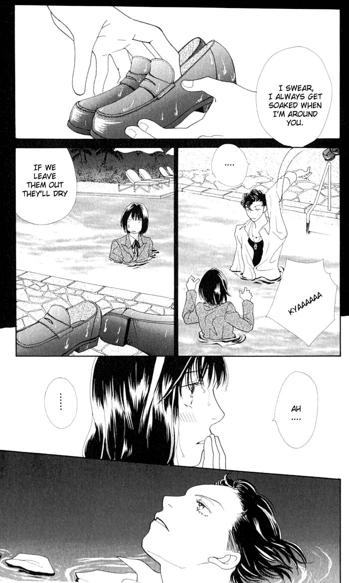 Read Boys Over Flowers Manga Online