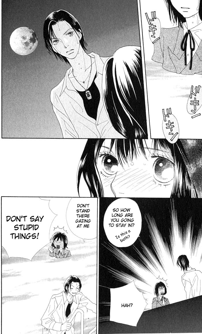 Read Boys Over Flowers Manga Online