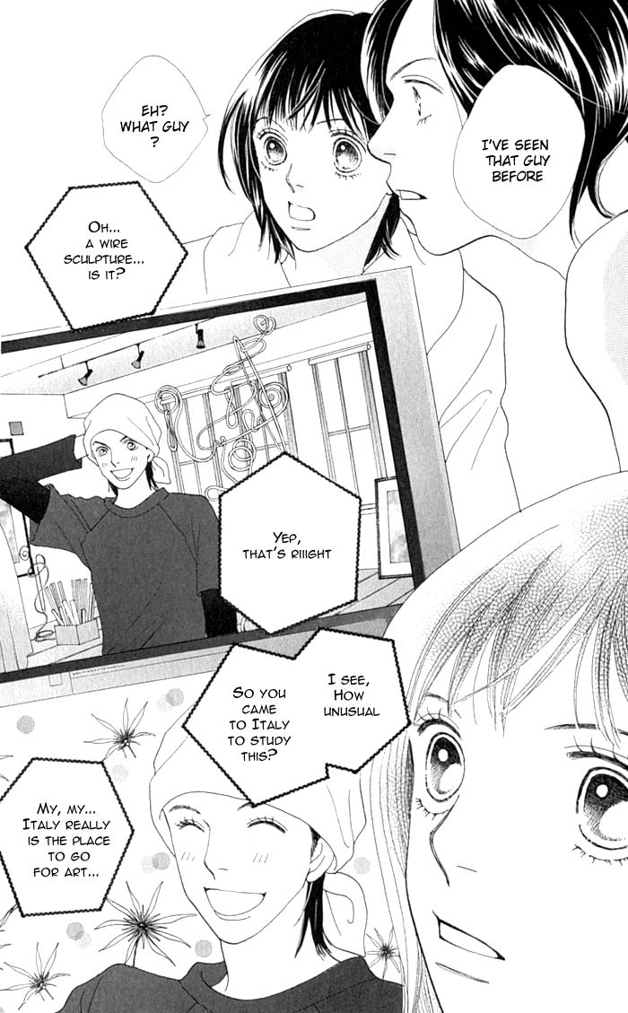 Read Boys Over Flowers Manga Online