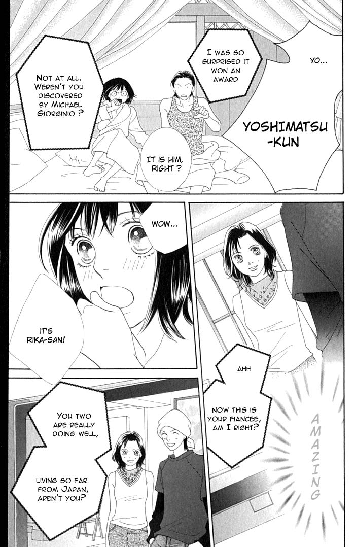 Read Boys Over Flowers Manga Online