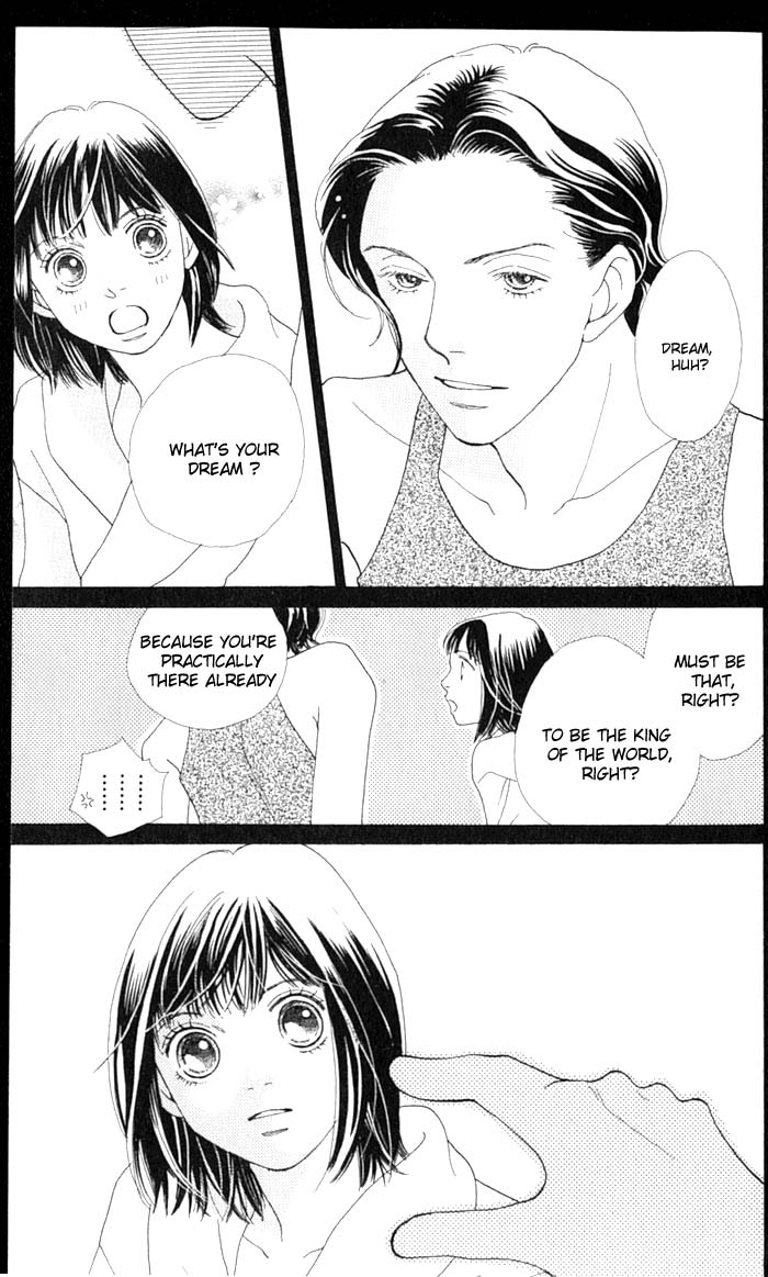 Read Boys Over Flowers Manga Online