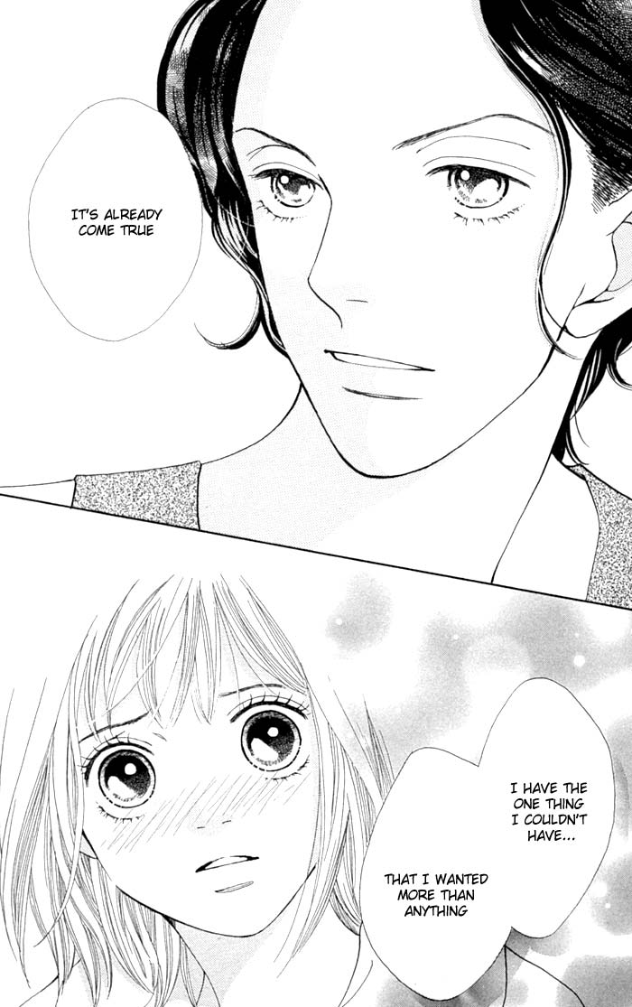 Read Boys Over Flowers Manga Online