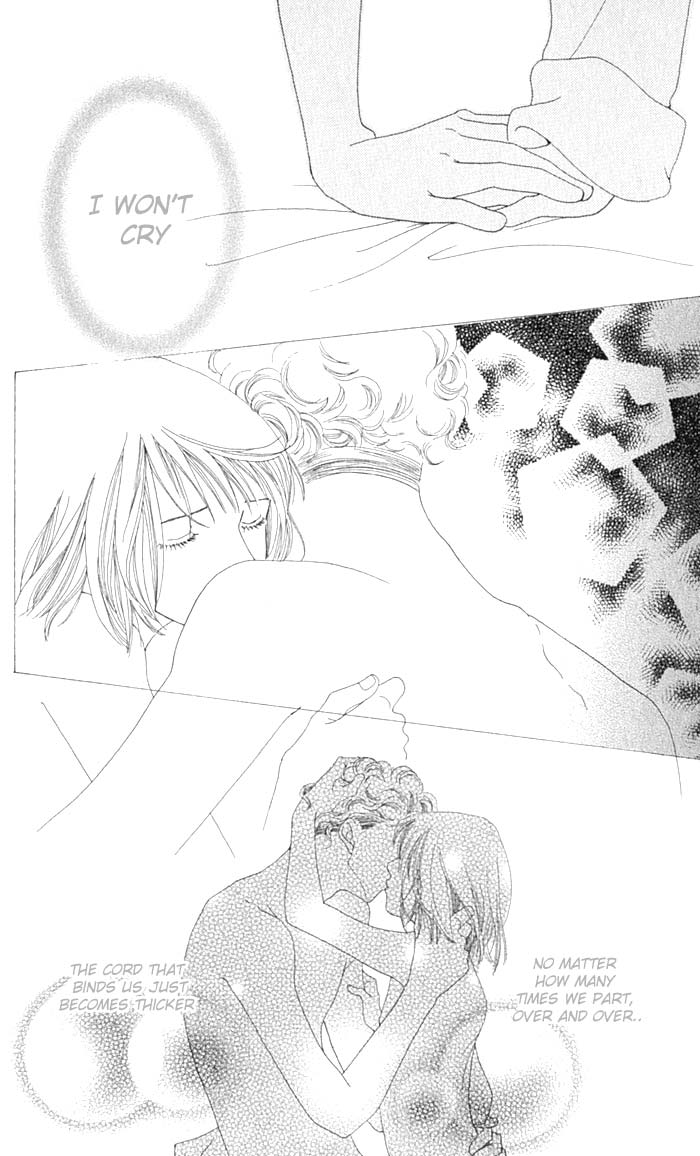 Read Boys Over Flowers Manga Online