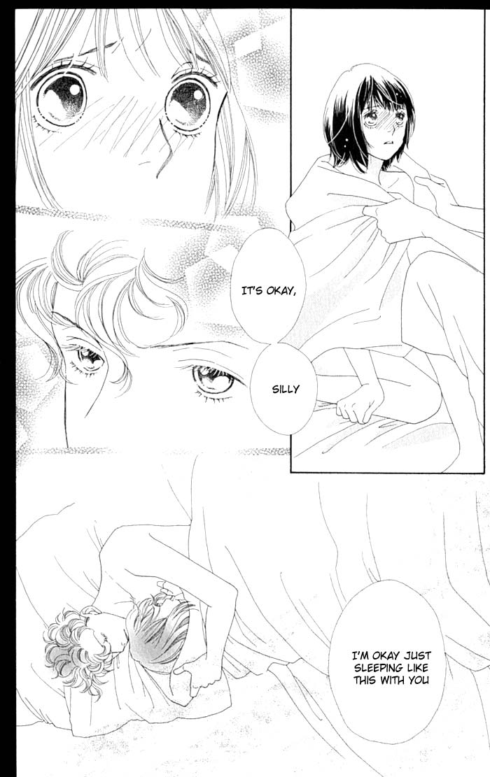 Read Boys Over Flowers Manga Online