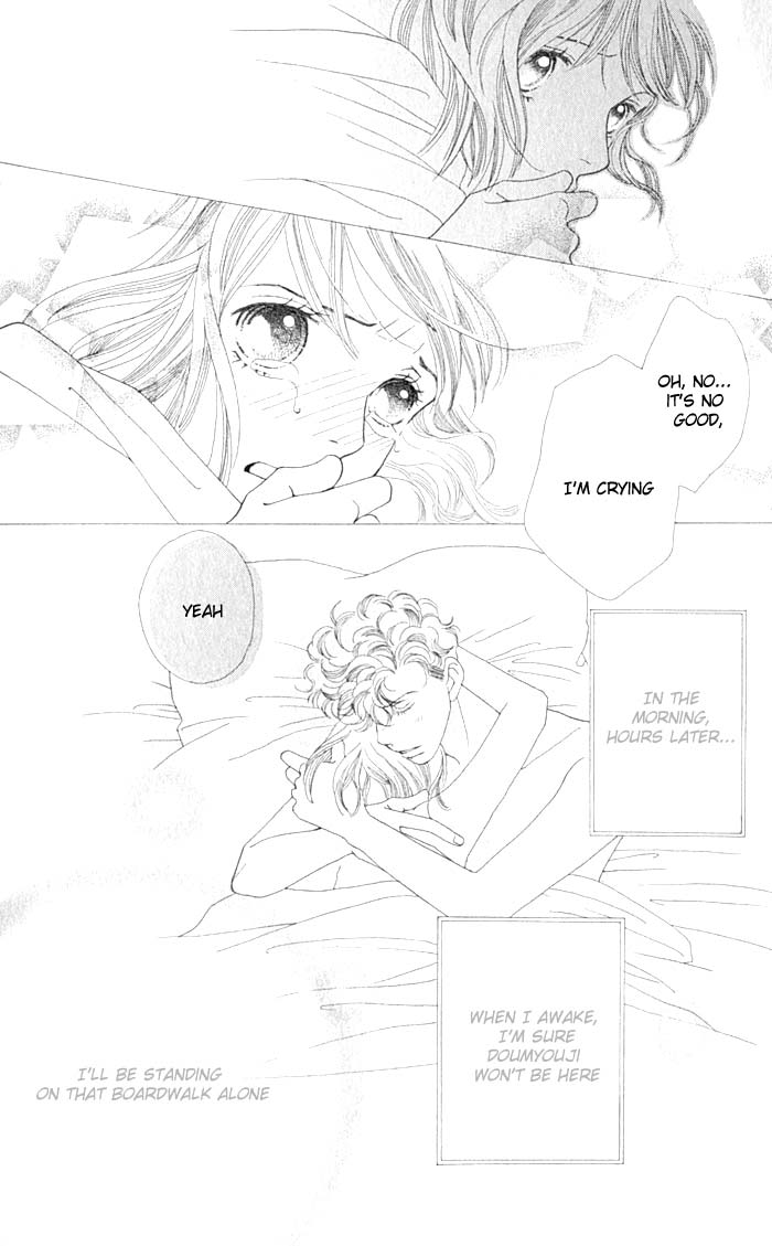 Read Boys Over Flowers Manga Online