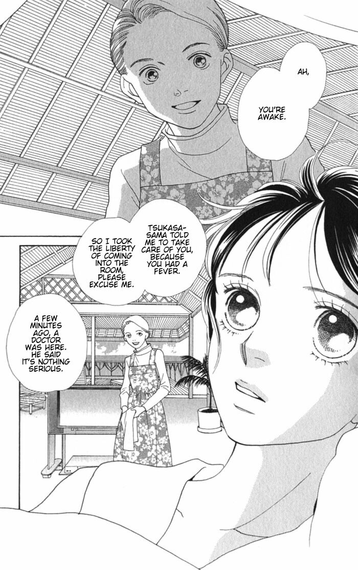 Read Boys Over Flowers Manga Online