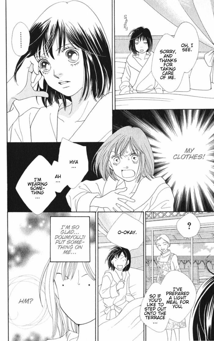 Read Boys Over Flowers Manga Online