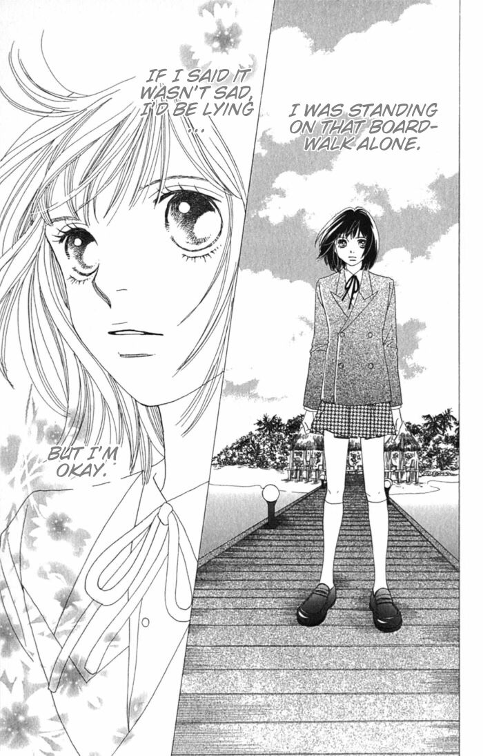 Read Boys Over Flowers Manga Online