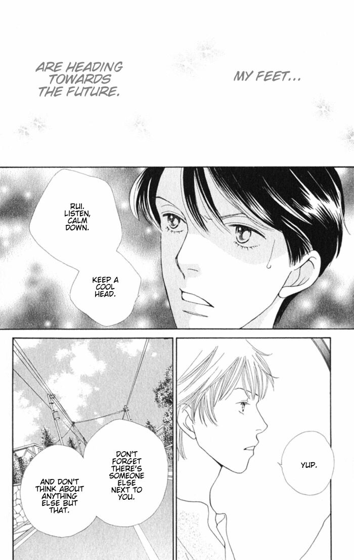 Read Boys Over Flowers Manga Online