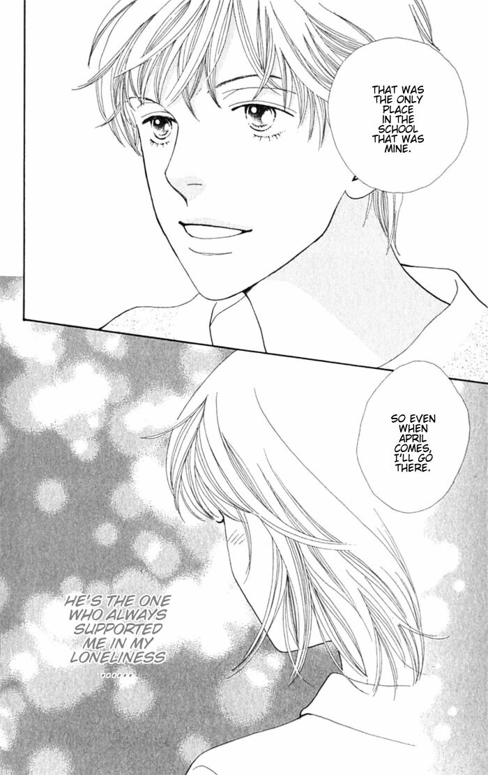 Read Boys Over Flowers Manga Online