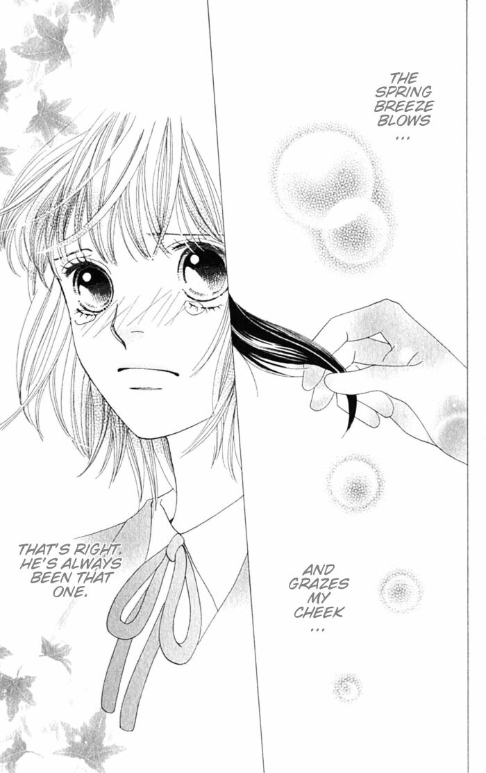 Read Boys Over Flowers Manga Online