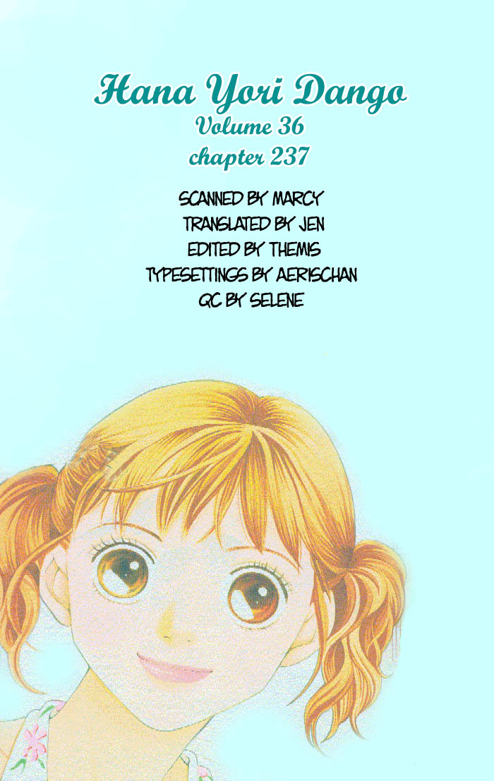 Read Boys Over Flowers Manga Online