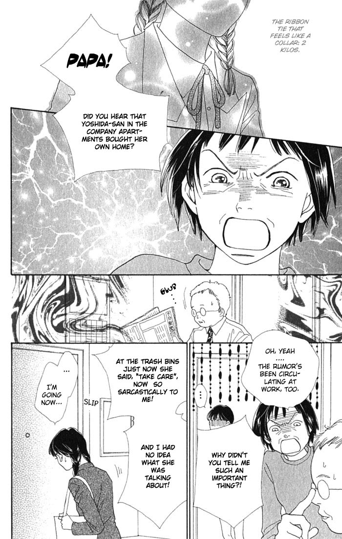 Read Boys Over Flowers Manga Online