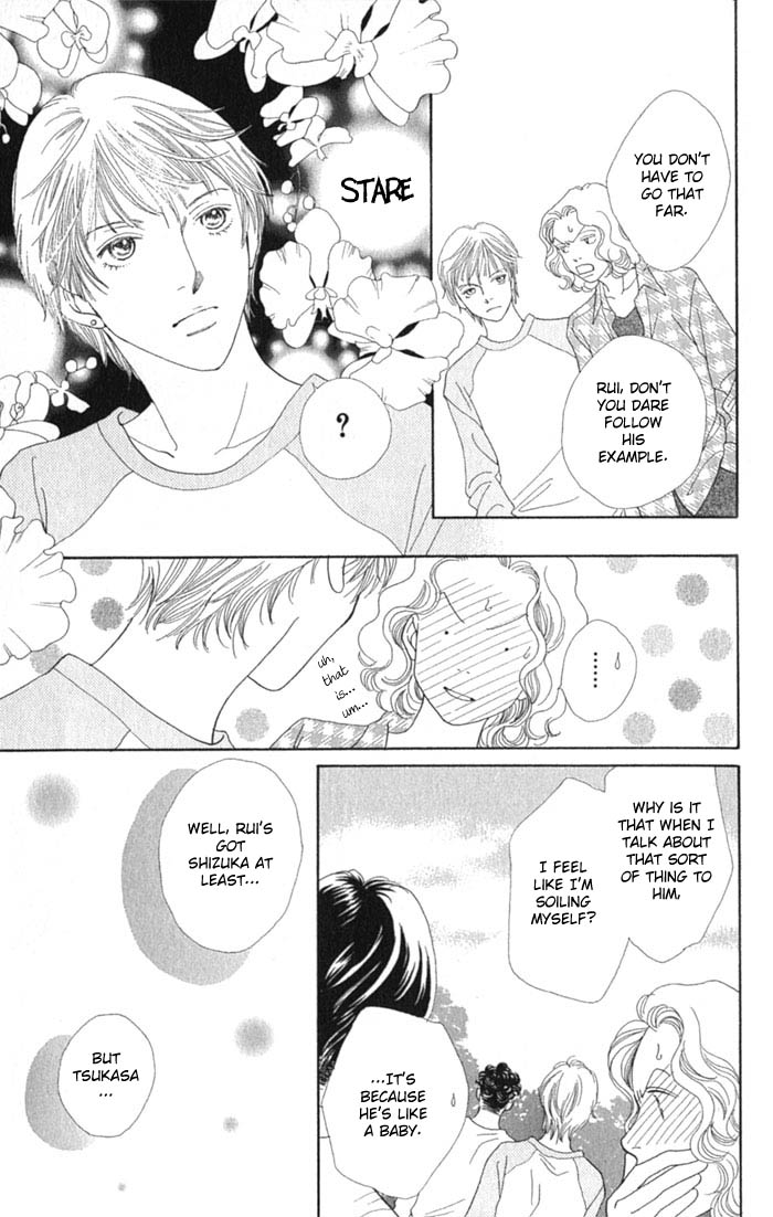 Read Boys Over Flowers Manga Online