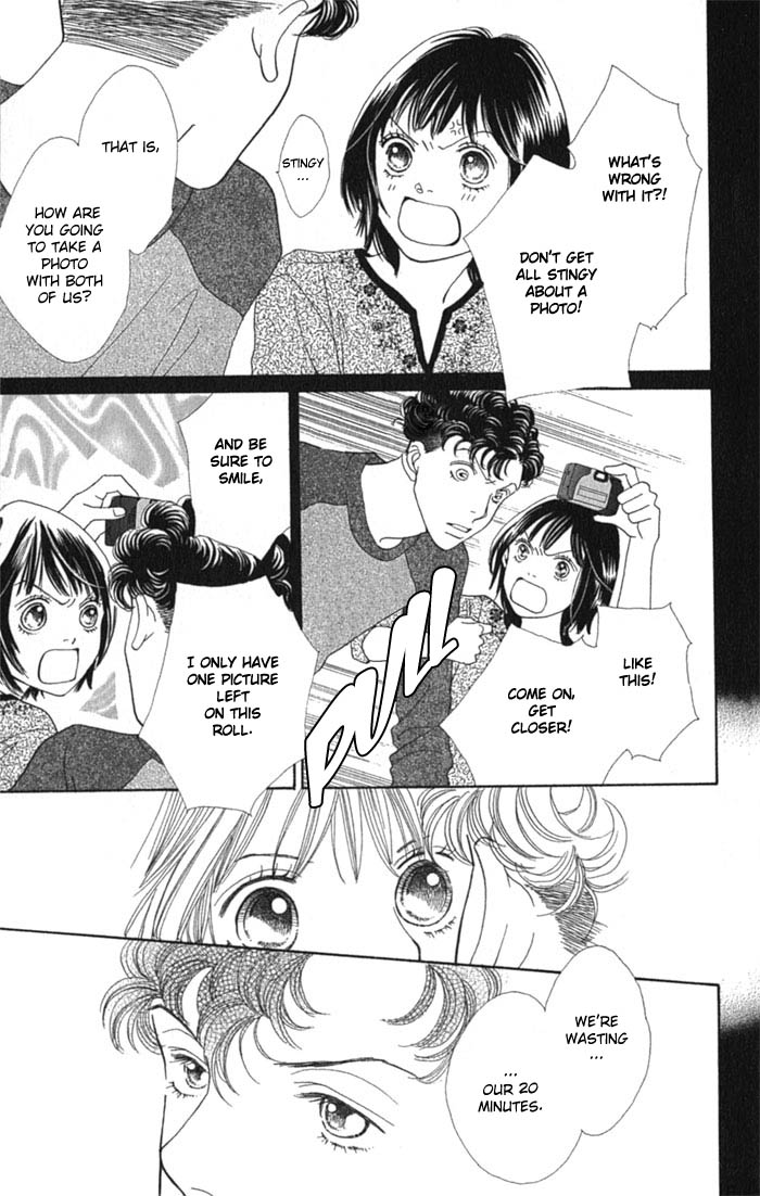 Read Boys Over Flowers Manga Online