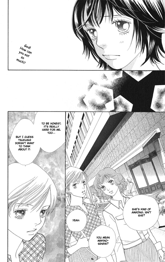 Read Boys Over Flowers Manga Online