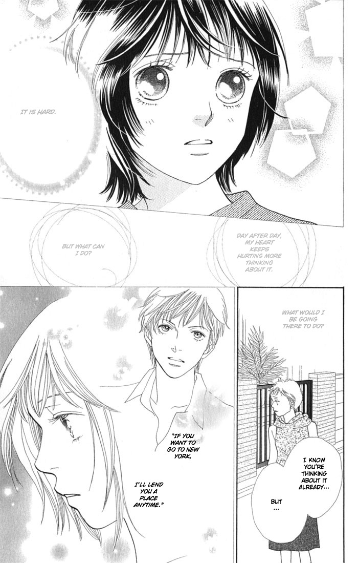 Read Boys Over Flowers Manga Online
