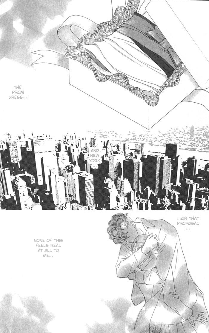 Read Boys Over Flowers Manga Online