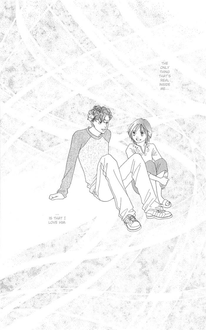 Read Boys Over Flowers Manga Online