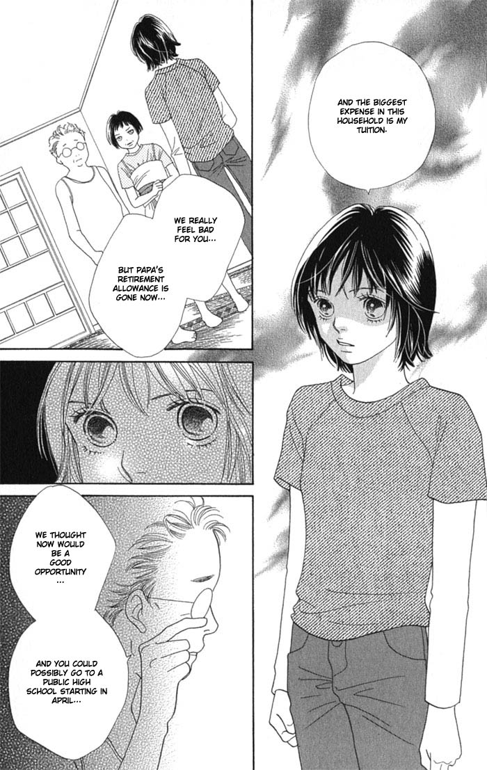 Read Boys Over Flowers Manga Online