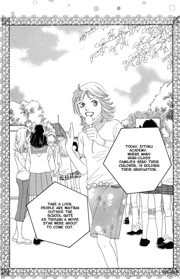Read Boys Over Flowers Manga Online