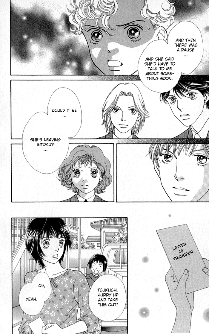 Read Boys Over Flowers Manga Online