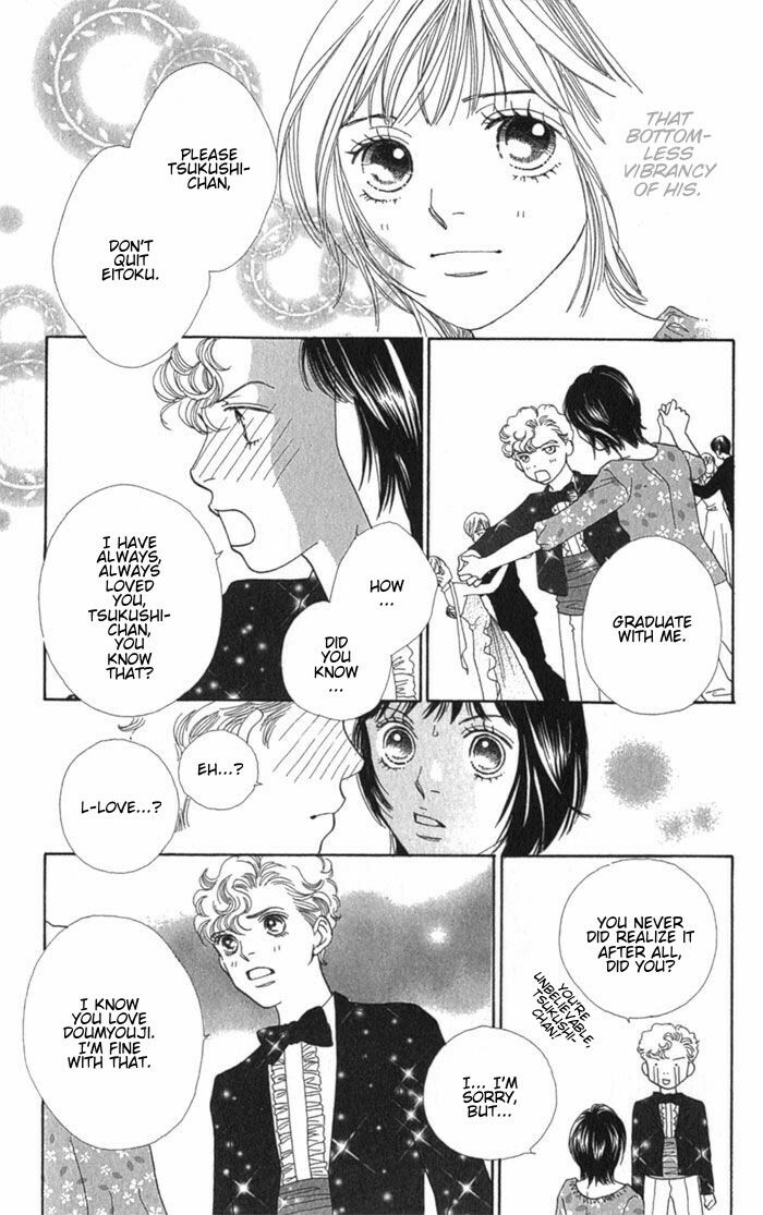 Read Boys Over Flowers Manga Online