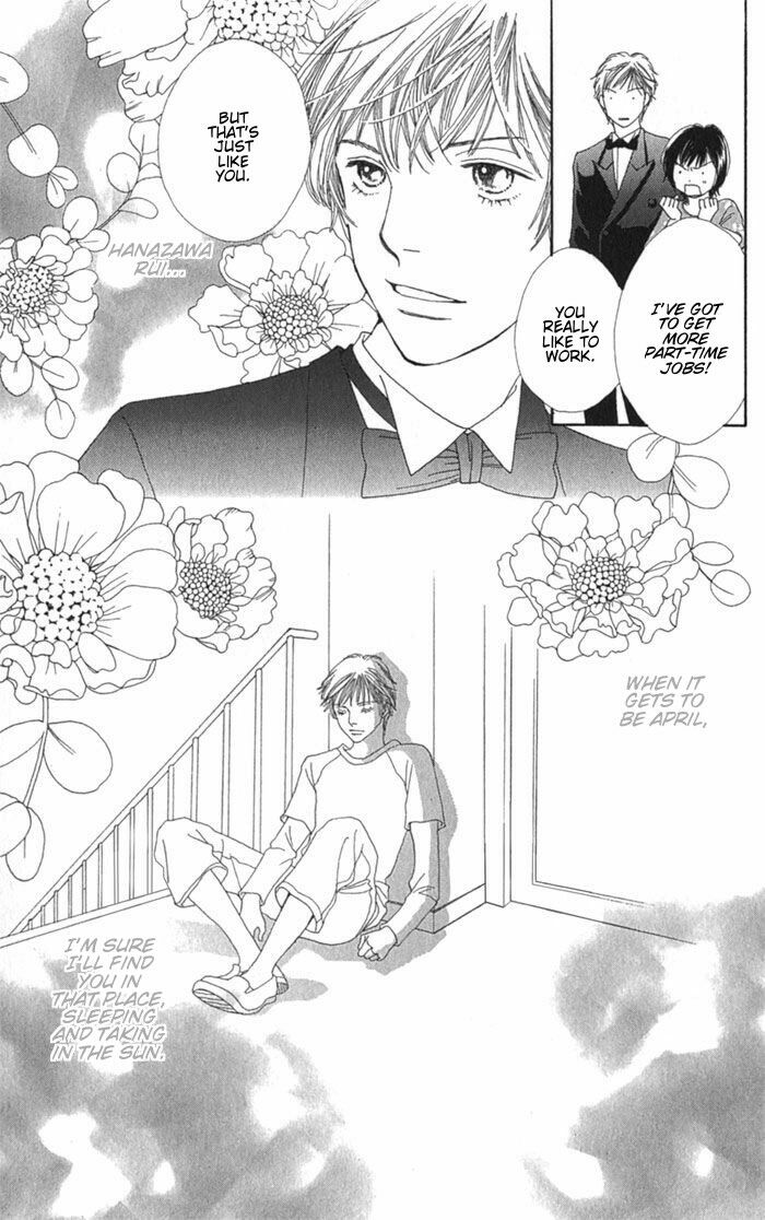 Read Boys Over Flowers Manga Online