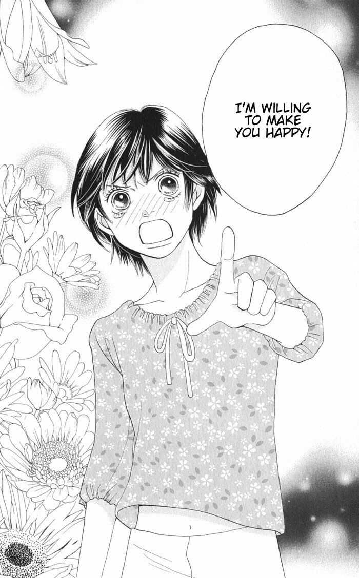 Read Boys Over Flowers Manga Online
