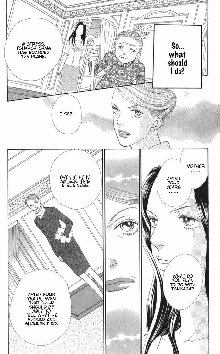 Read Boys Over Flowers Manga Online