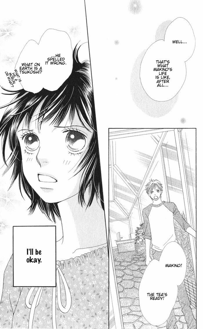 Read Boys Over Flowers Manga Online