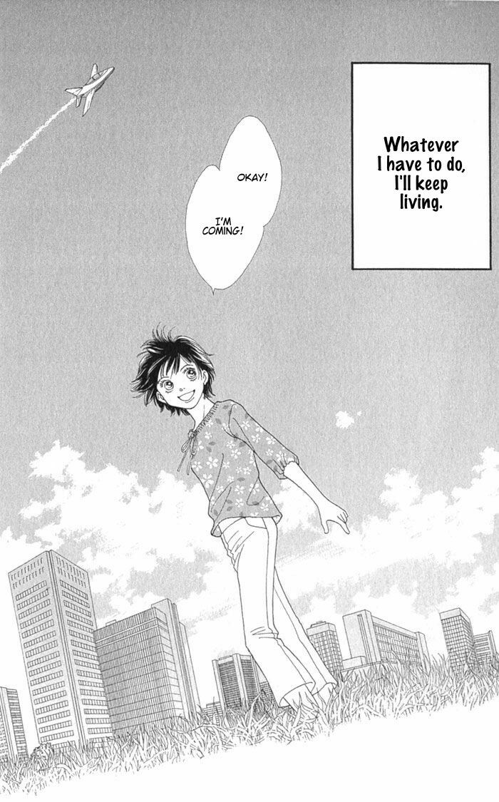 Read Boys Over Flowers Manga Online