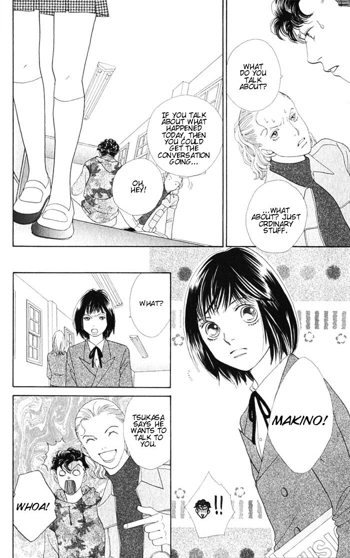 Read Boys Over Flowers Manga Online
