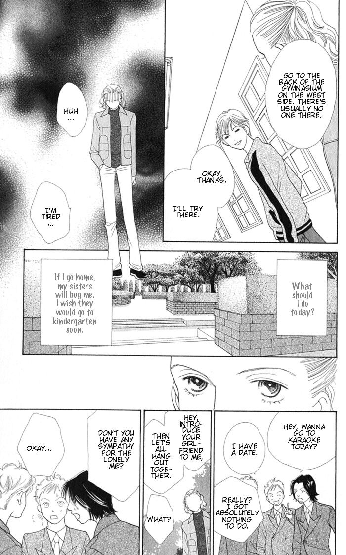 Read Boys Over Flowers Manga Online