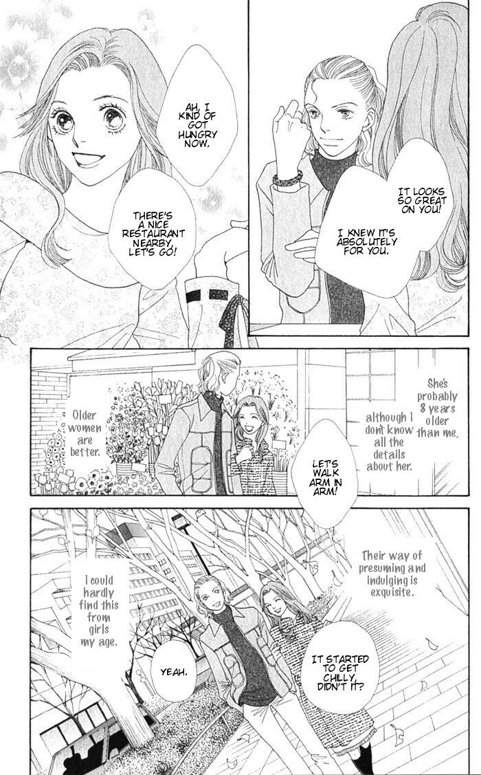 Read Boys Over Flowers Manga Online