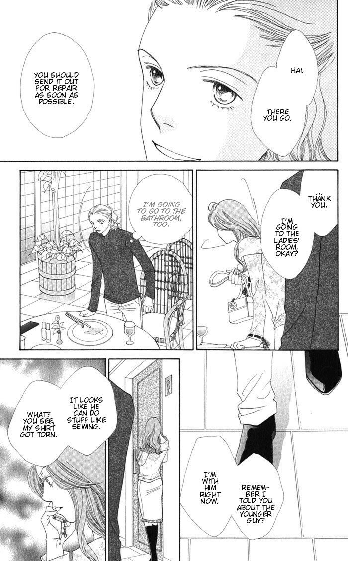 Read Boys Over Flowers Manga Online