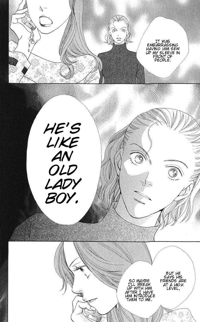 Read Boys Over Flowers Manga Online