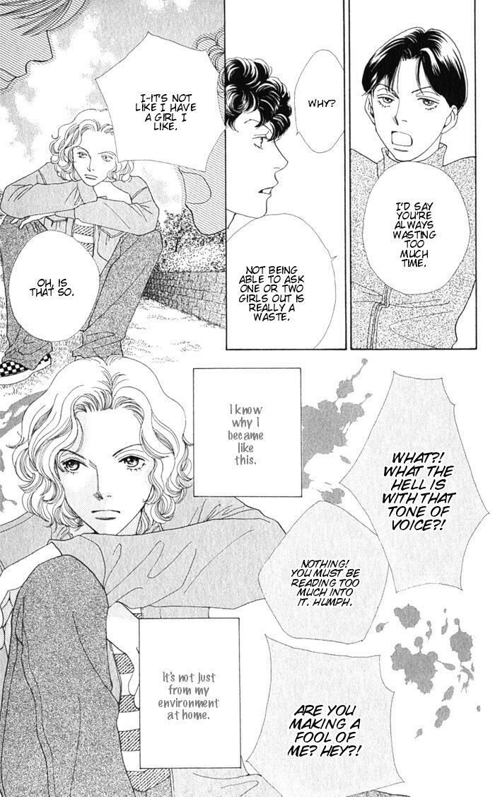 Read Boys Over Flowers Manga Online