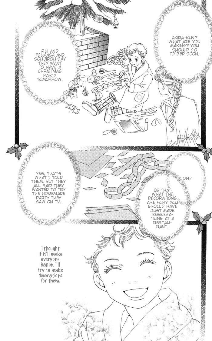 Read Boys Over Flowers Manga Online