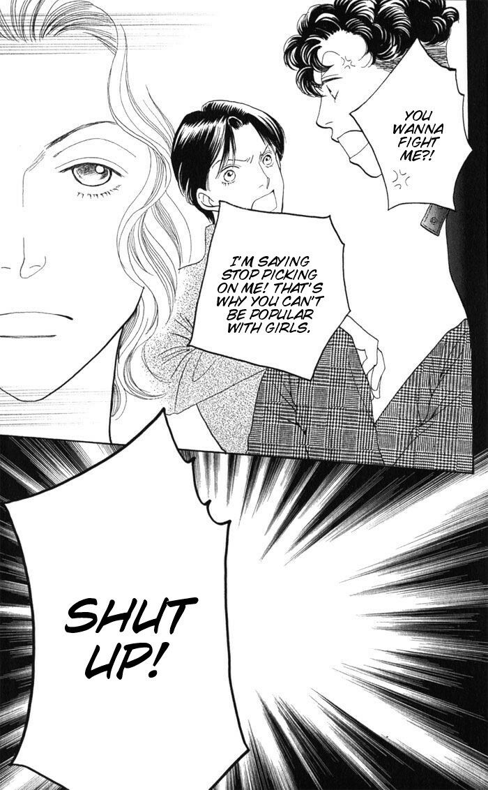 Read Boys Over Flowers Manga Online