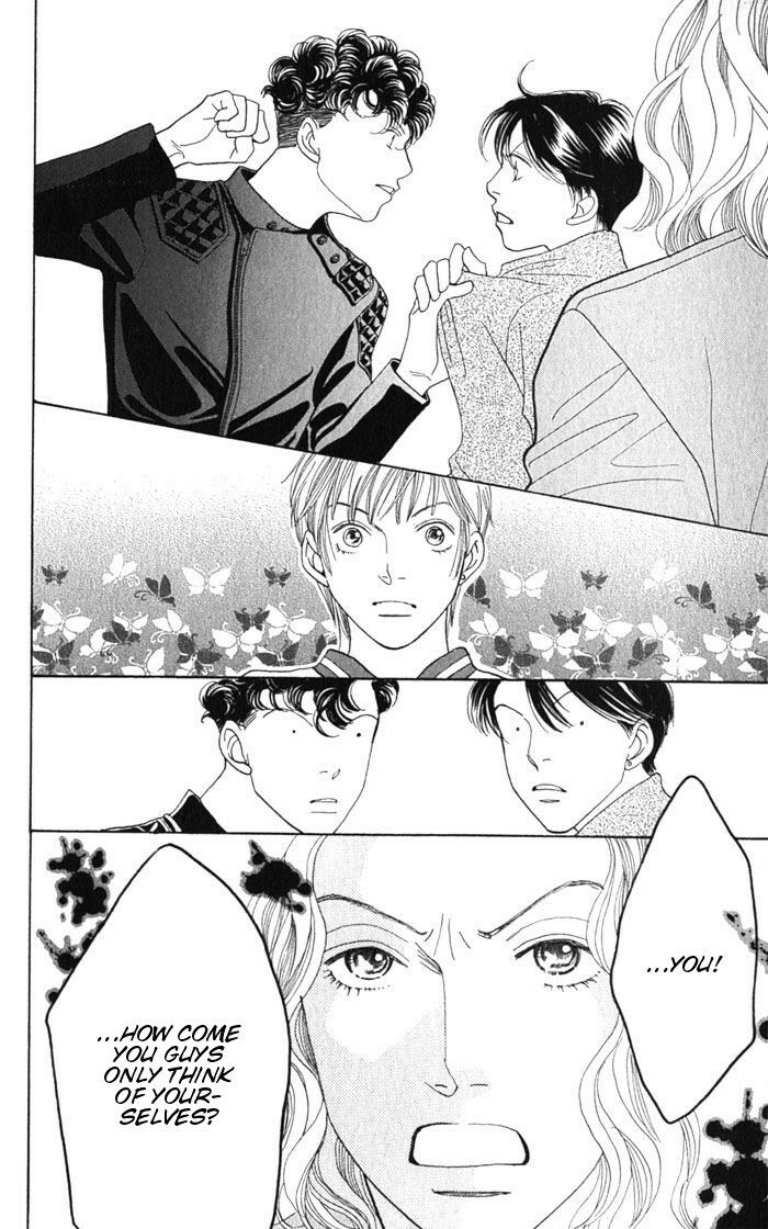 Read Boys Over Flowers Manga Online