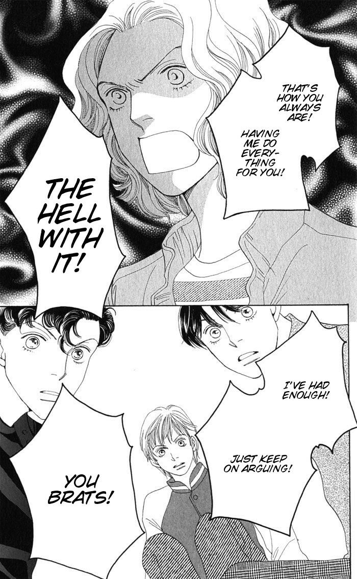 Read Boys Over Flowers Manga Online