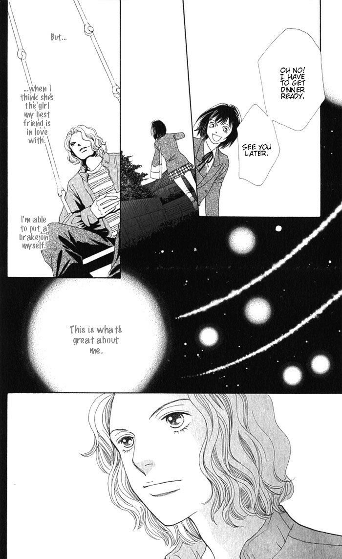 Read Boys Over Flowers Manga Online