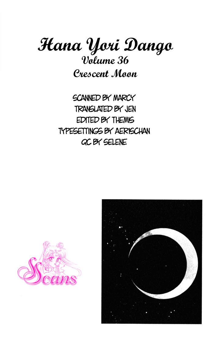 Read Boys Over Flowers Manga Online