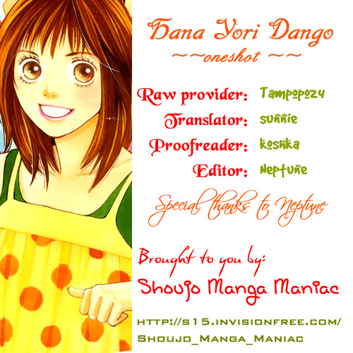 Read Boys Over Flowers Manga Online