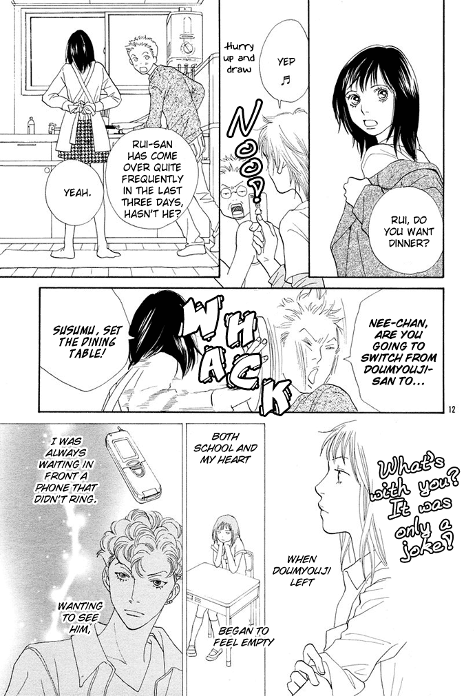 Read Boys Over Flowers Manga Online
