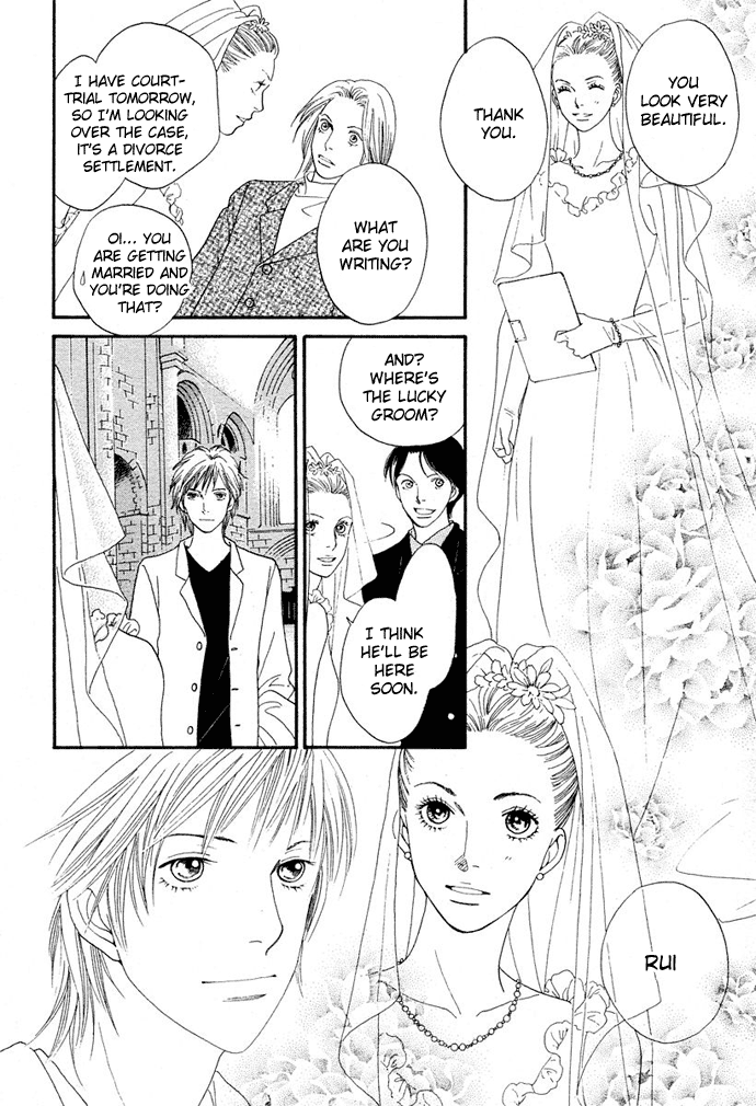 Read Boys Over Flowers Manga Online