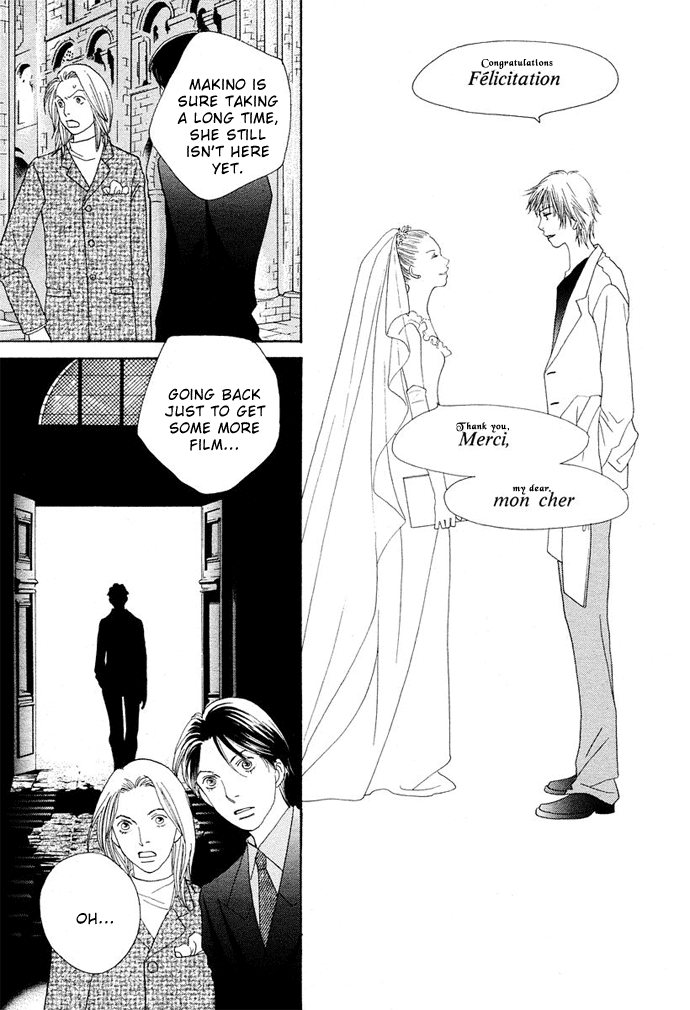 Read Boys Over Flowers Manga Online